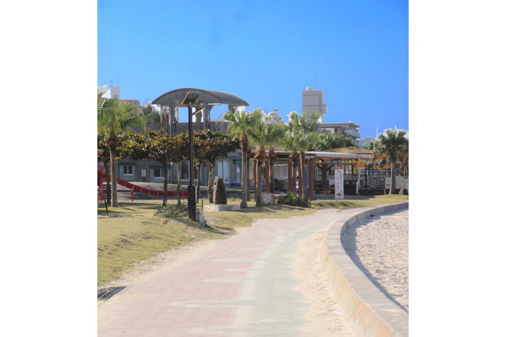 La Hacienda Marina Bay Villa *